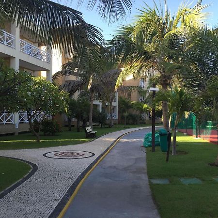 Portamaris - Luxo Duplex , 4 Suites - Pe Na Areia Aquiraz Eksteriør bilde