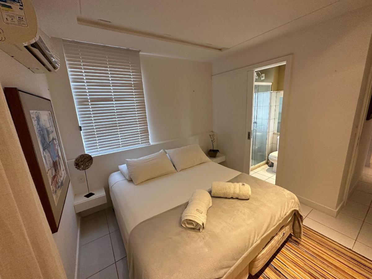 Portamaris - Luxo Duplex , 4 Suites - Pe Na Areia Aquiraz Eksteriør bilde
