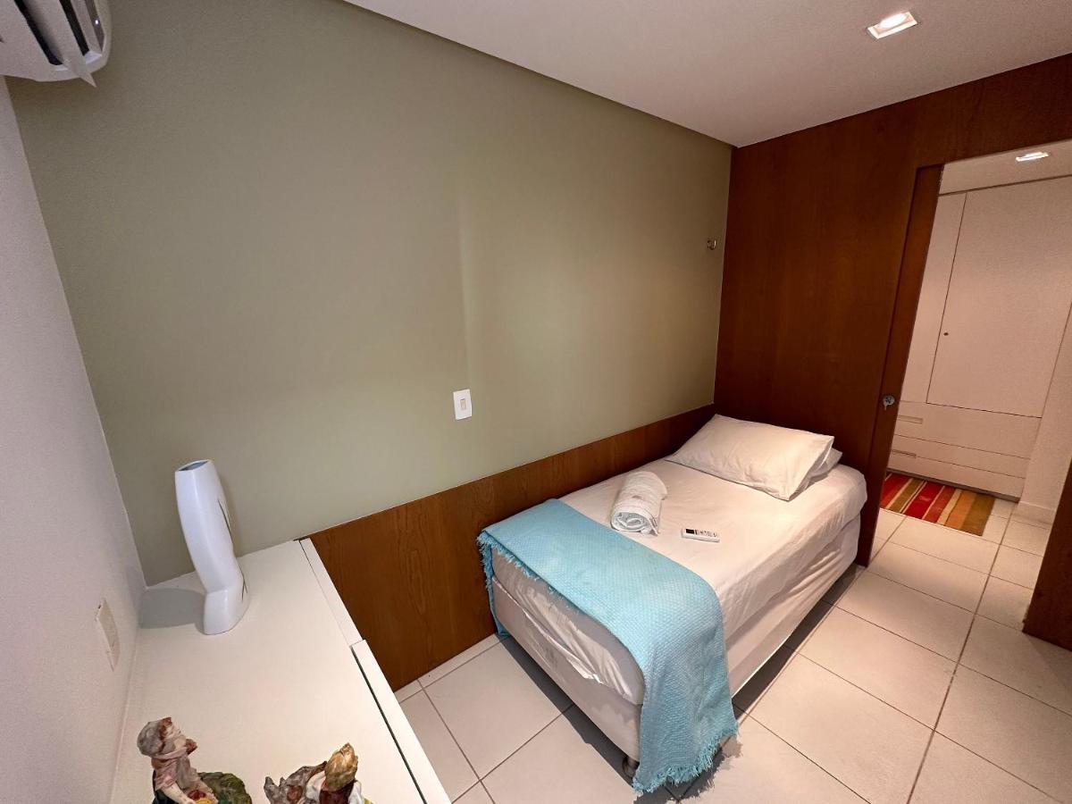 Portamaris - Luxo Duplex , 4 Suites - Pe Na Areia Aquiraz Eksteriør bilde