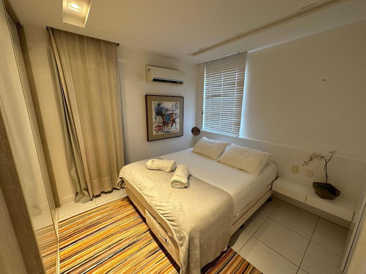 Portamaris - Luxo Duplex , 4 Suites - Pe Na Areia Aquiraz Eksteriør bilde