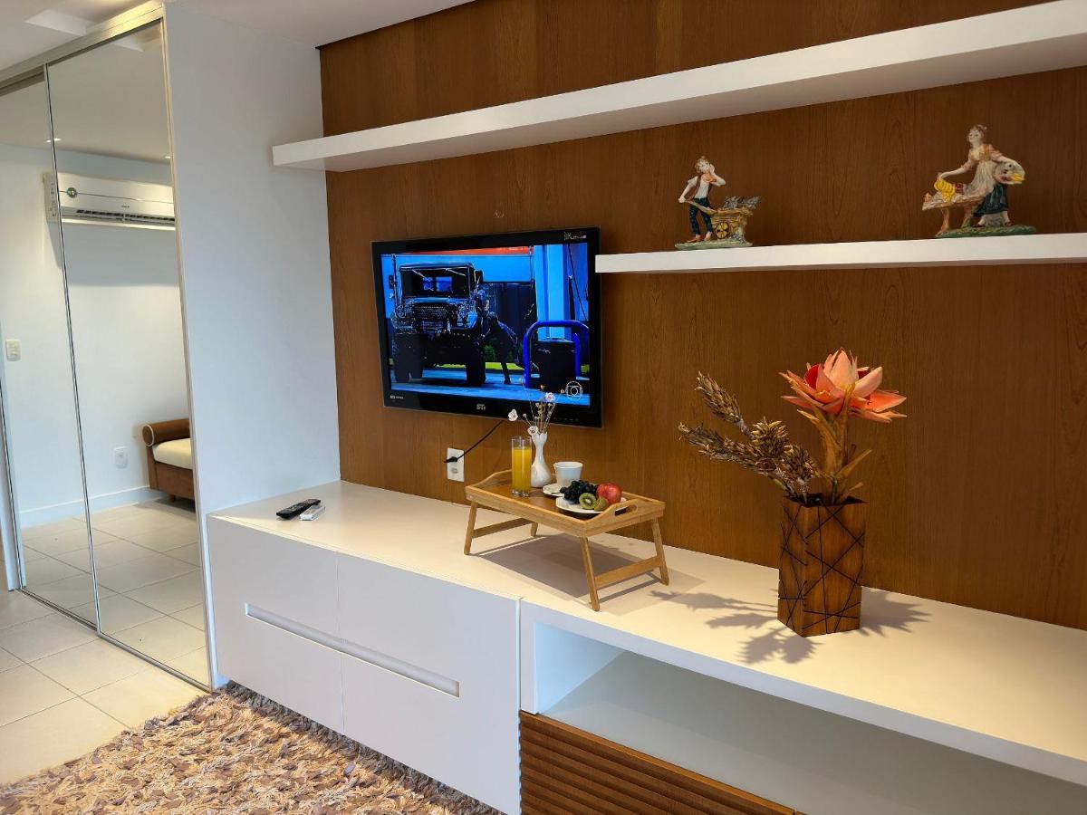 Portamaris - Luxo Duplex , 4 Suites - Pe Na Areia Aquiraz Eksteriør bilde