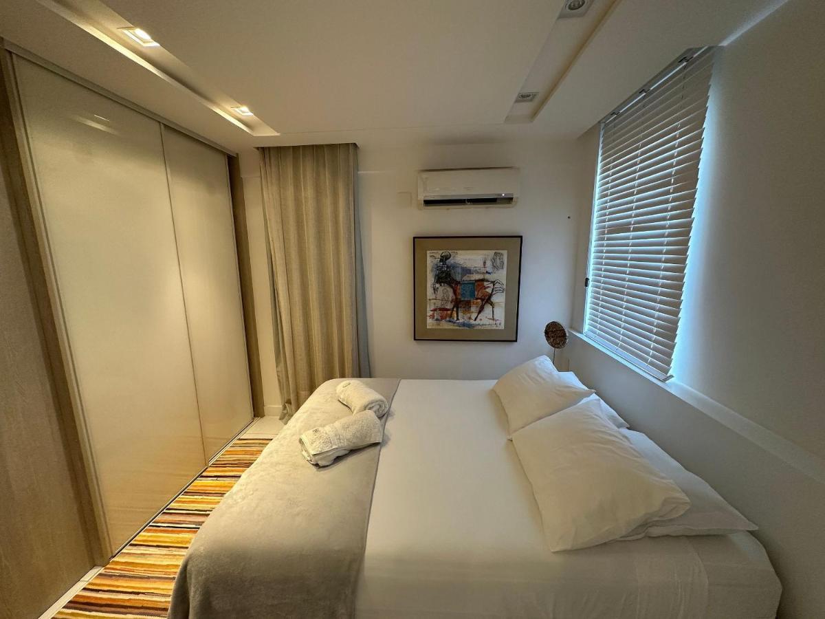Portamaris - Luxo Duplex , 4 Suites - Pe Na Areia Aquiraz Eksteriør bilde