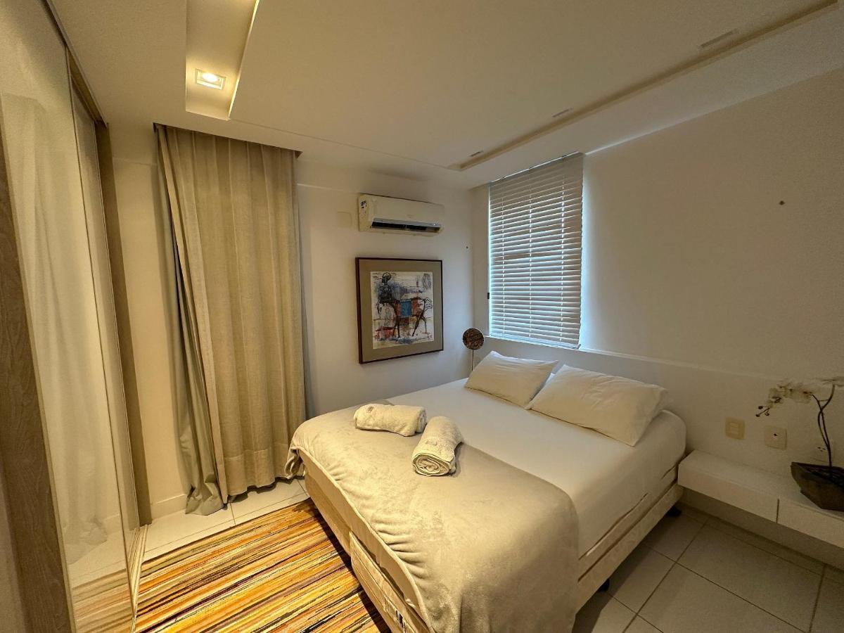 Portamaris - Luxo Duplex , 4 Suites - Pe Na Areia Aquiraz Eksteriør bilde