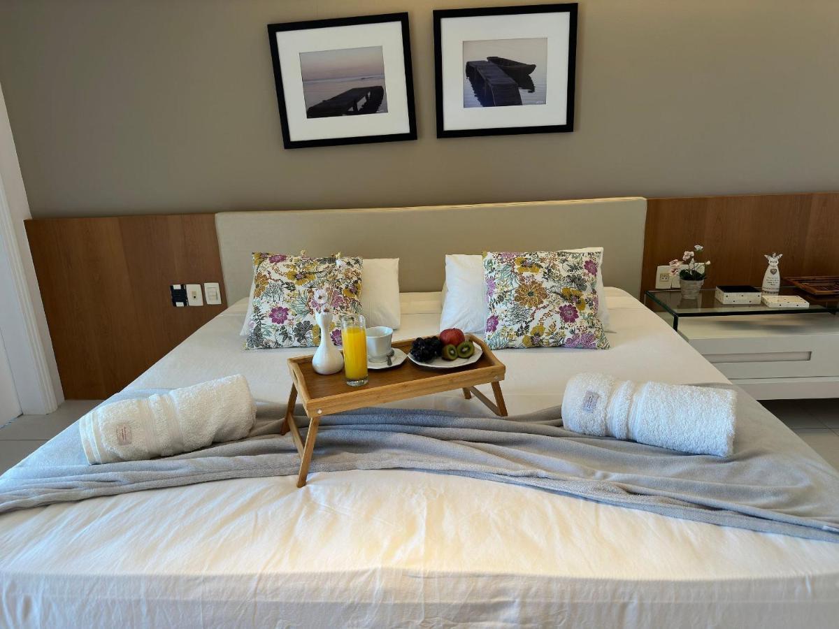 Portamaris - Luxo Duplex , 4 Suites - Pe Na Areia Aquiraz Eksteriør bilde